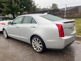 Used 2018 Cadillac ATS Luxury image 6
