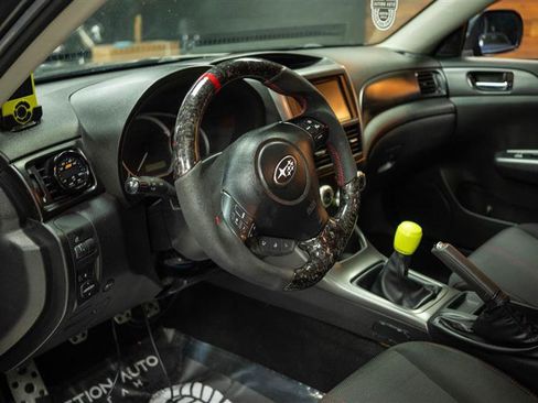 Used 2011 Subaru Impreza WRX Hatchback image 9