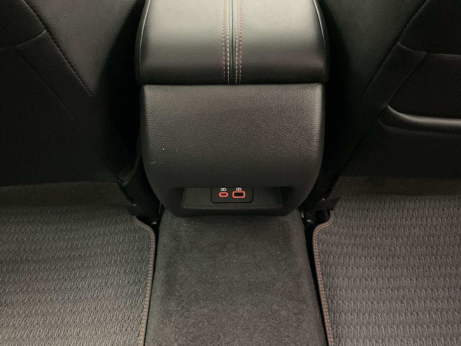 Used 2024 Nissan Altima 2.5 SR w/ SR Premium Package FWD image 27