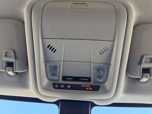 Used 2021 Chevrolet Equinox LT AWD/4WD image 22