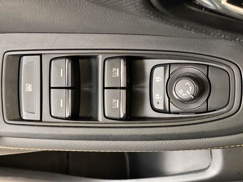 Used 2022 Subaru Forester Wilderness AWD/4WD image 16