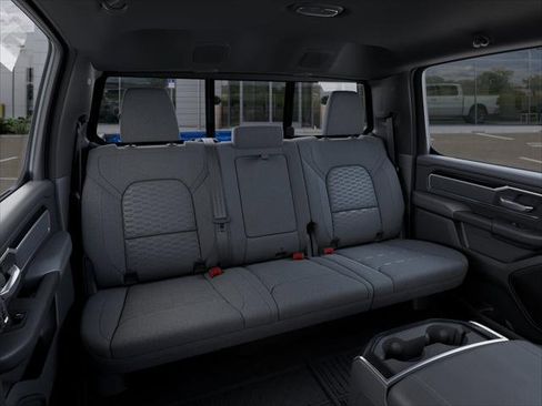 New 2026 RAM 1500 Big Horn AWD/4WD image 41
