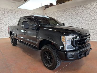 Used 2021 Ford F250 Lariat w/ Tremor Off-Road Package