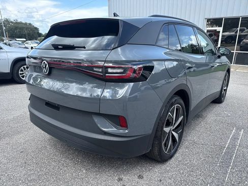Used 2023 Volkswagen ID.4 S RWD image 7