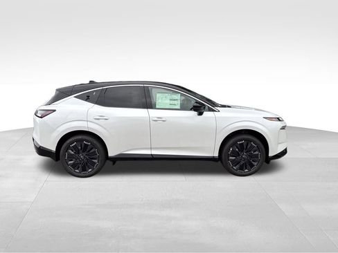 New 2026 Nissan Murano Platinum w/ Cargo Package image 5