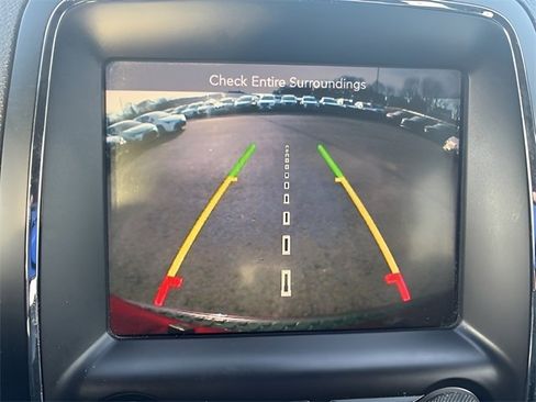 Used 2016 Dodge Durango Limited w/ Premium Group image 28