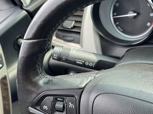 Used 2014 Buick Verano FWD image 24