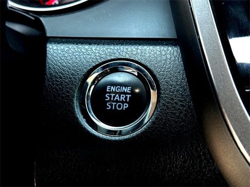Used 2023 Toyota Camry XSE w/ Navigation Package image 22