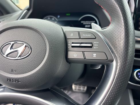 Used 2020 Hyundai Sonata SEL Plus FWD image 20