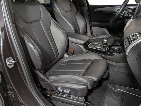 Certified 2022 BMW X3 xDrive30i w/ Premium Package 2 image 24