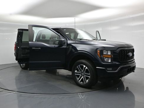 Certified 2023 Ford F150 XL w/ STX Appearance Package AWD/4WD image 27