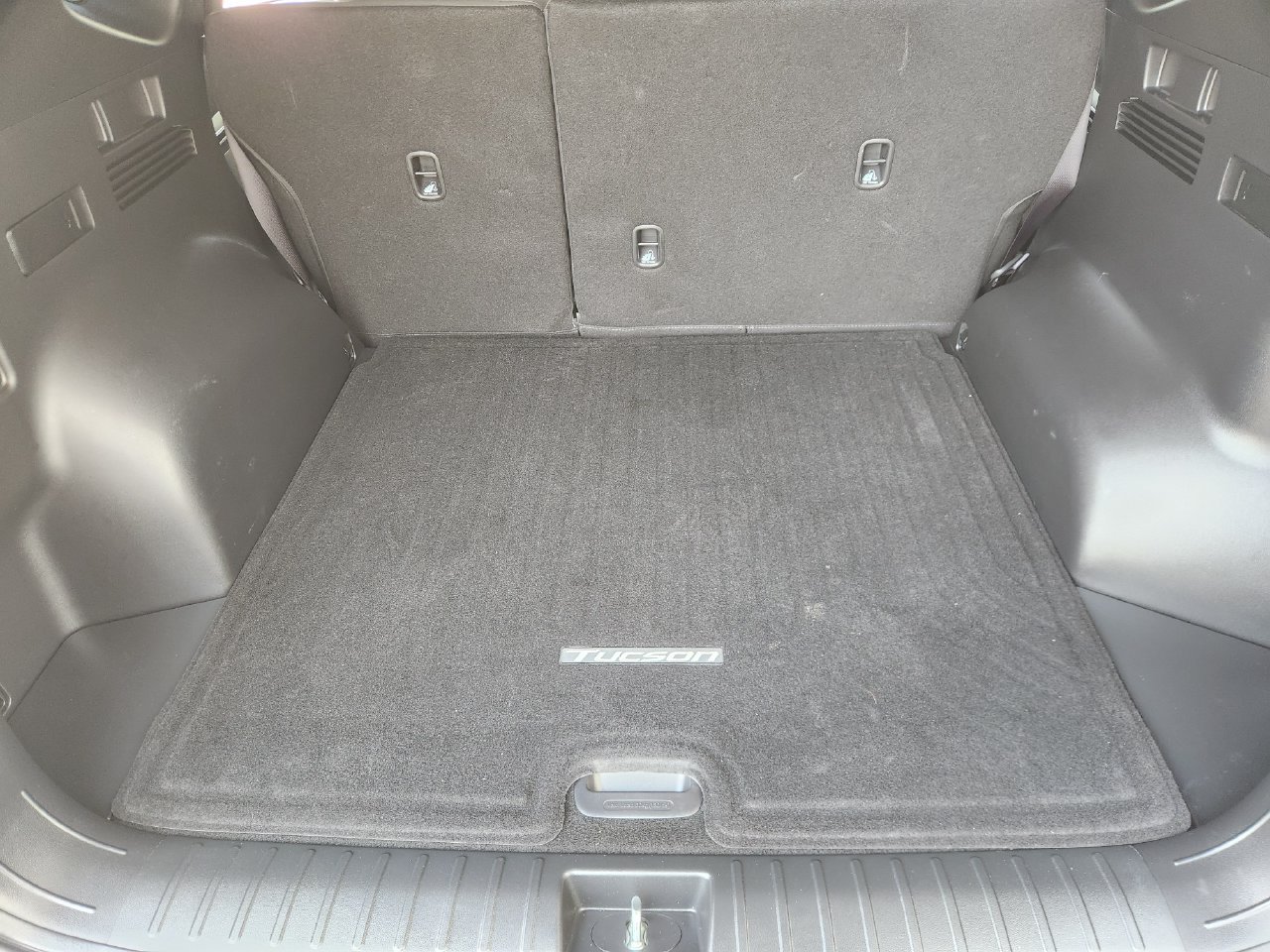 Used 2024 Hyundai Tucson SE FWD image 25
