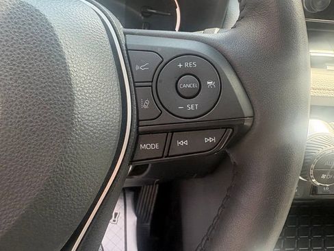 Used 2025 Toyota RAV4 XLE w/ Convenience Package AWD/4WD image 19