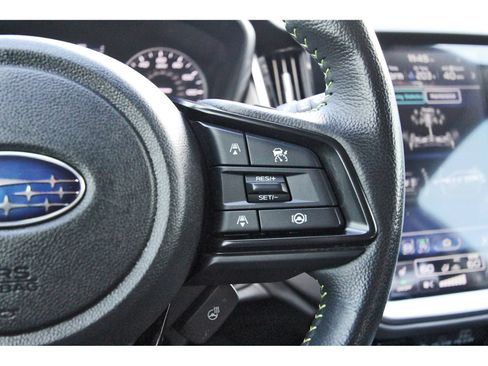 Used 2025 Subaru Outback Onyx Edition AWD/4WD image 23