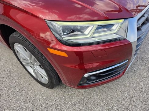 Used 2018 Audi Q5 Prestige AWD/4WD image 10