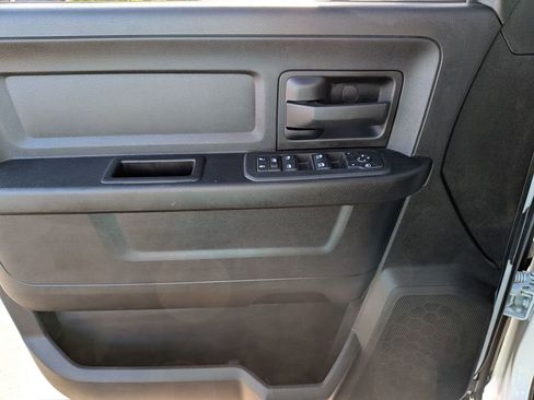 New 2026 RAM 3500 Tradesman image 29