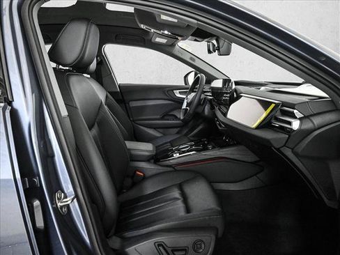 New 2026 Audi A5 2.0T Premium Plus AWD/4WD image 22