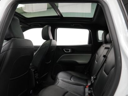 Certified 2024 Jeep Compass Limited w/ Sun and Sound Group