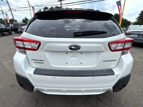 Used 2019 Subaru Crosstrek 2.0i Limited w/ Moonroof Package w/Navigation AWD/4WD image 6