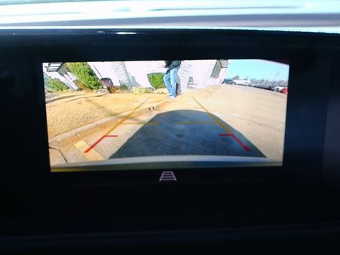 Used 2025 Buick Envista Preferred image 17