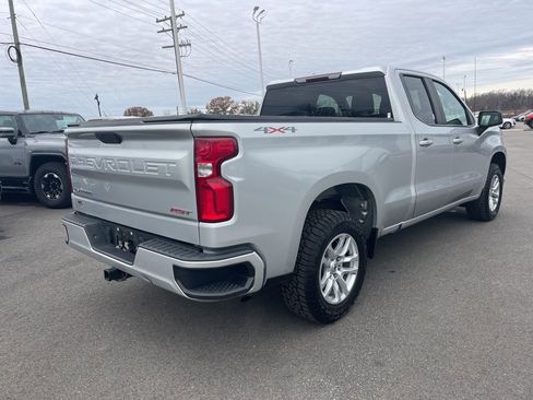 Used 2019 Chevrolet Silverado 1500 RST w/ All-Star Edition image 5