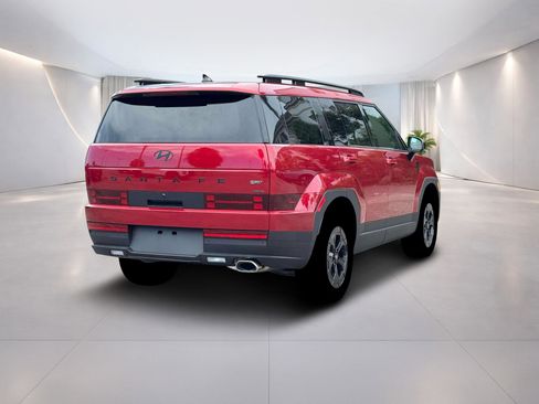 New 2026 Hyundai Santa Fe XRT image 7