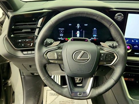Used 2024 Lexus TX 500h AWD w/ Technology Package image 14