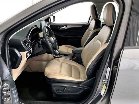 Used 2021 Ford Escape SEL image 15