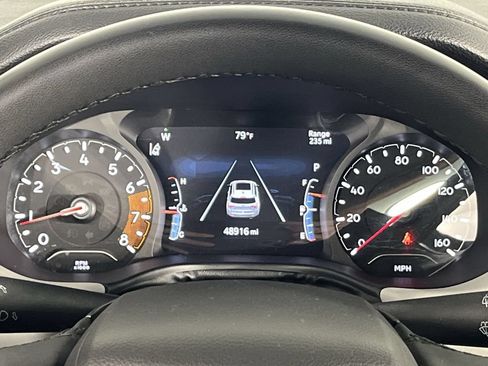 Used 2023 Jeep Compass Limited AWD/4WD image 18