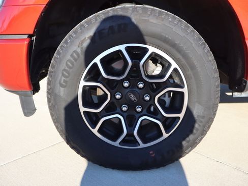 Used 2023 Ford F150 XLT w/ Equipment Group 302A High image 30