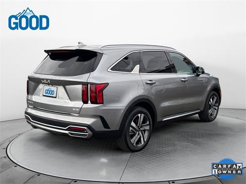 Used 2023 Kia Sorento EX image 5