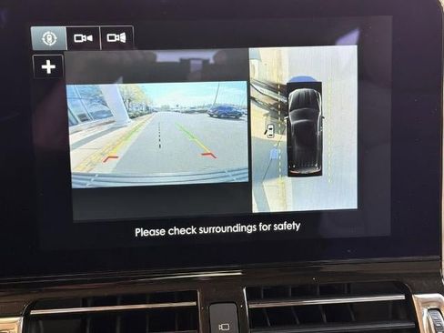 Used 2018 Lincoln Navigator Select w/ Technology Package RWD image 34