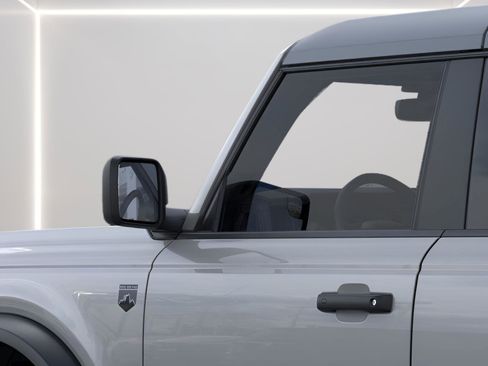 New 2026 Ford Bronco Big Bend AWD/4WD image 22