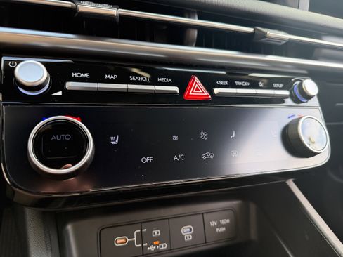New 2026 Hyundai Santa Cruz SEL AWD/4WD image 36