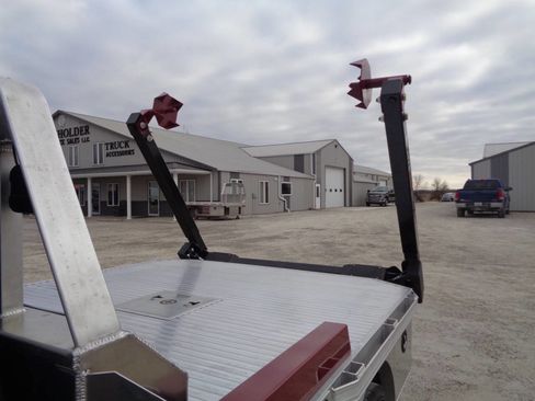 Used 2022 Ford F350 XL w/ STX Appearance Package image 72