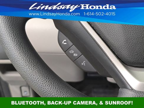 Used 2014 Honda CR-V EX image 16