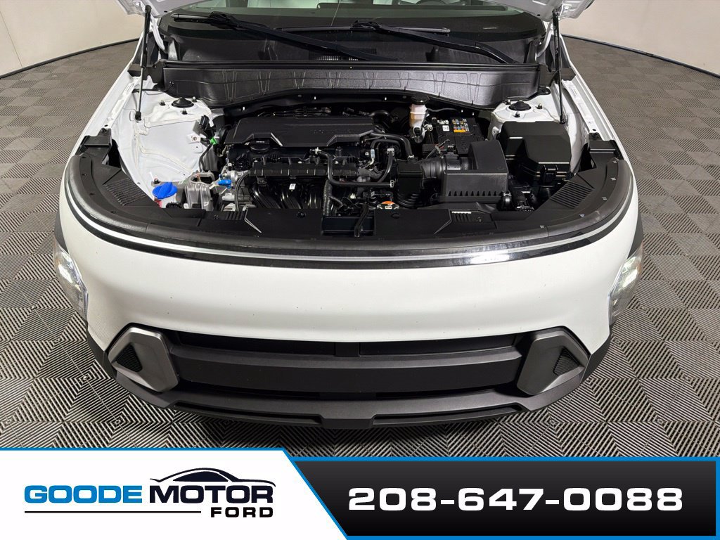 Used 2025 Hyundai Kona SEL AWD/4WD image 25