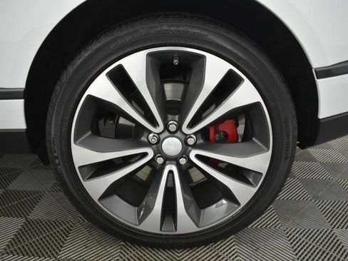 Used 2020 Land Rover Range Rover SV Autobiography Dynamic AWD/4WD image 61