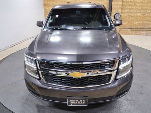 Used 2016 Chevrolet Tahoe 2WD image 5
