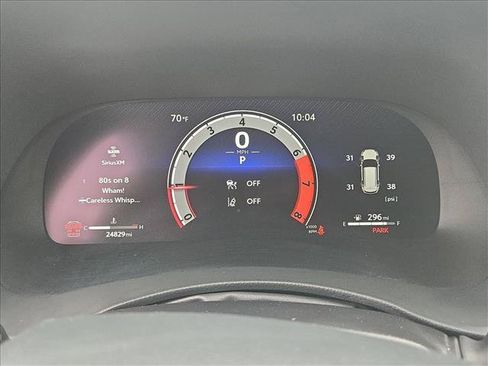 Used 2025 Toyota Highlander XSE AWD/4WD image 11