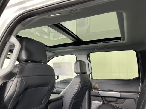 New 2026 Ford F350 Lariat w/ FX4 Off-Road Package image 16