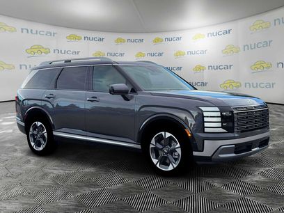 New 2026 Hyundai Palisade Limited