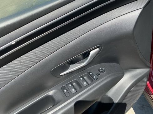 Certified 2024 Hyundai Tucson SEL FWD image 15