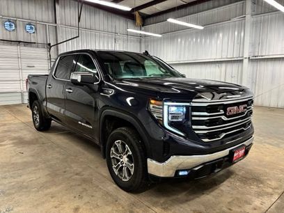 Used 2026 GMC Sierra 1500 SLT