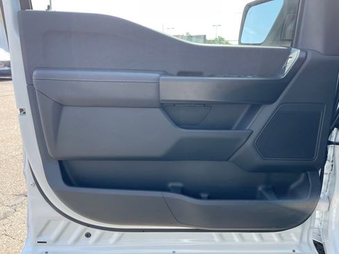 New 2025 Ford F150 STX w/ Equipment Group 200A image 16