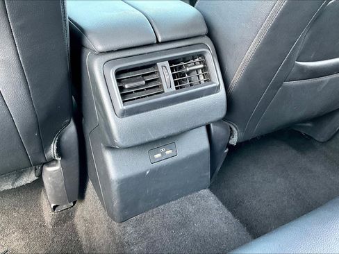 Used 2024 MAZDA CX-50 AWD 2.5 S w/ Preferred Package image 10