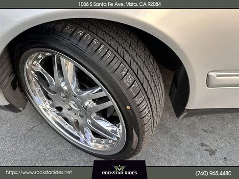 Used 1997 Mercedes-Benz E 320 Sedan image 42