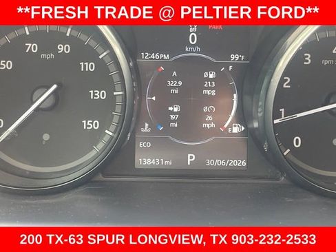 Used 2017 Land Rover Discovery Sport SE AWD/4WD image 19