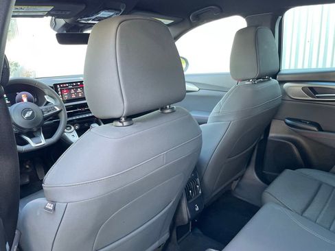 Used 2024 Dodge Hornet R/T image 27