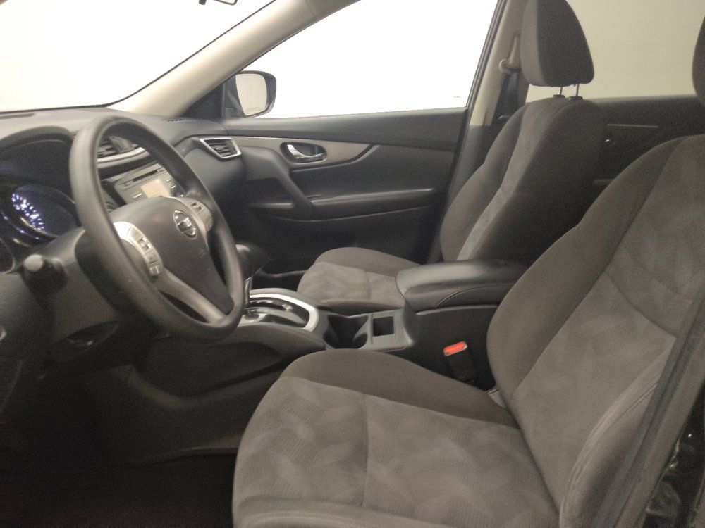 Used 2016 Nissan Rogue SV AWD/4WD image 17